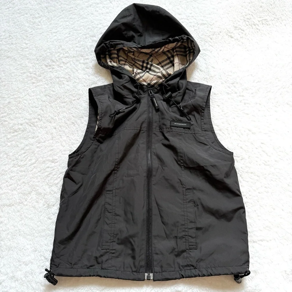 Burberry excellent authentic